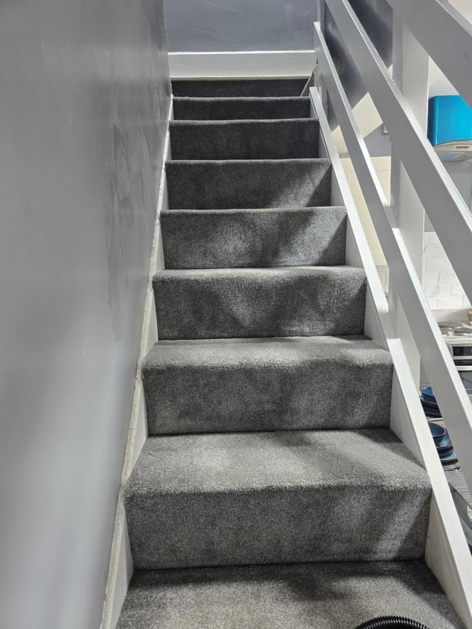 Manchester - House - Sleeps 6 - Parking - Garden ภายนอก รูปภาพ