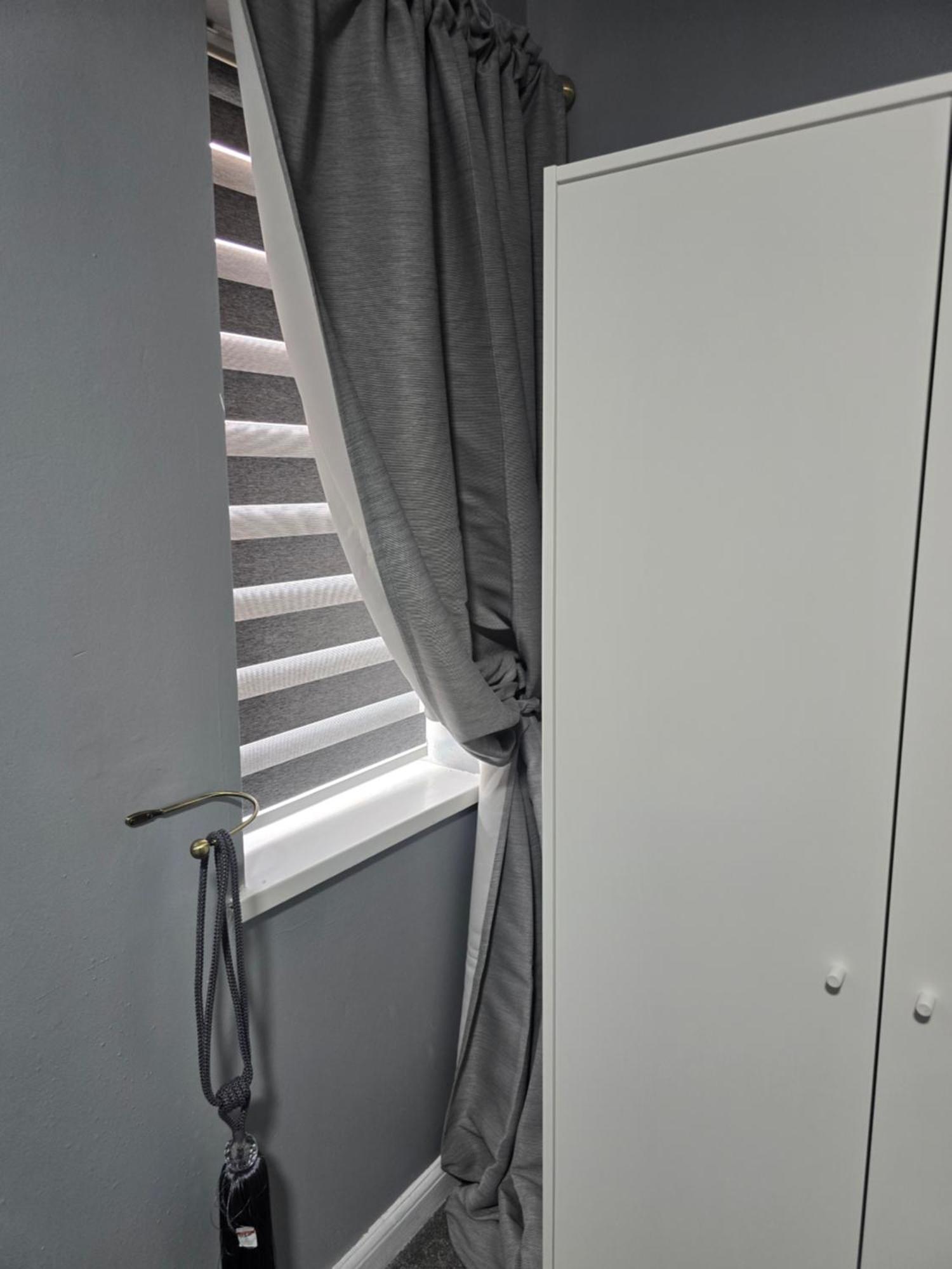 Manchester - House - Sleeps 6 - Parking - Garden ภายนอก รูปภาพ
