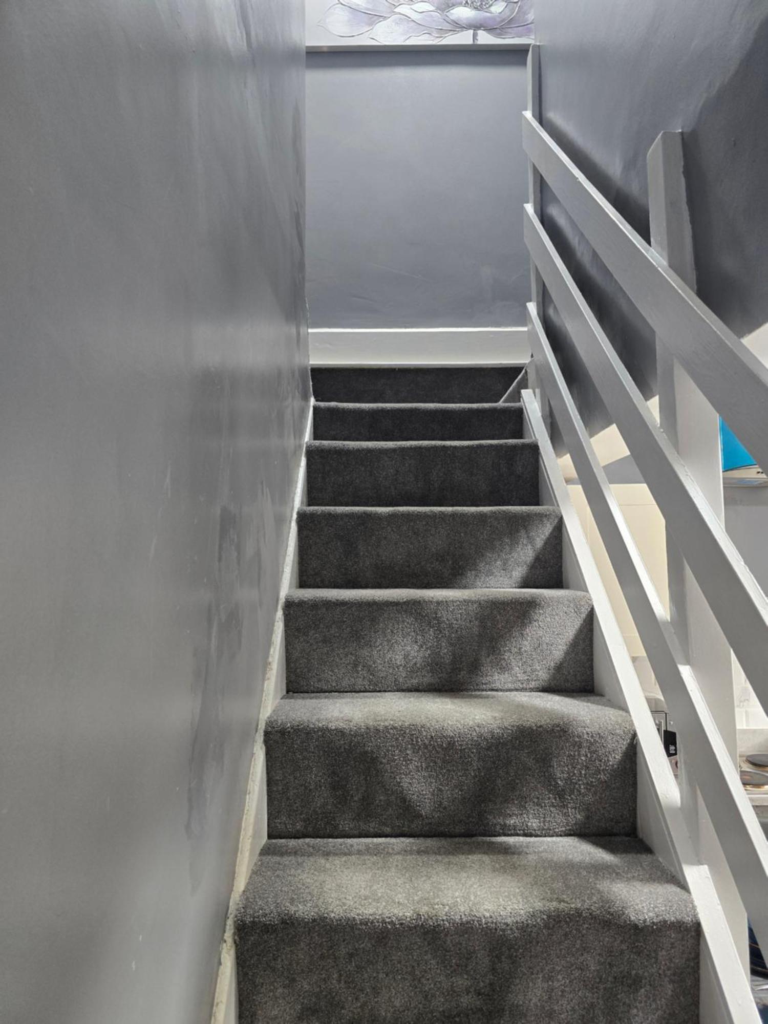 Manchester - House - Sleeps 6 - Parking - Garden ภายนอก รูปภาพ